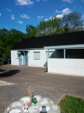 kleines gemütliches Ferienhaus, Poseritz